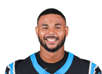 Ja'Tavion Sanders headshot