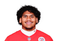 Kingsley Suamataia headshot