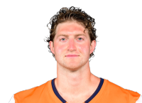 Caleb Lohner headshot