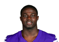 Bangally Kamara headshot