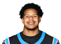 Ahmani Marshall headshot