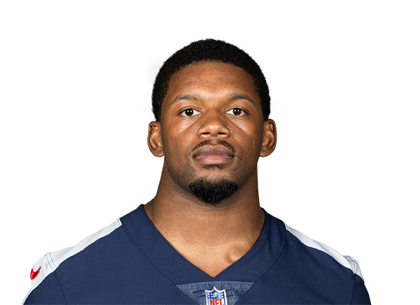Jabari Small