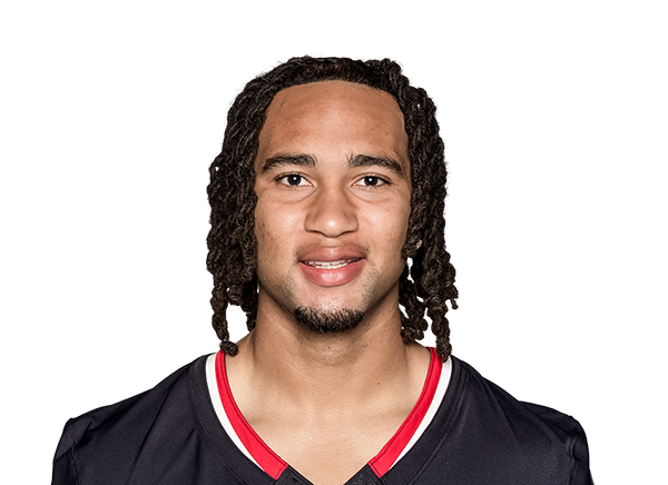 CJ Stroud – Mariscal de campo de los Houston Texans