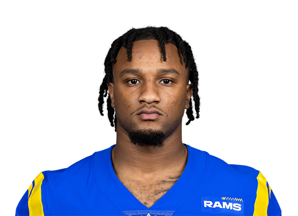 Rashad Torrence II - Los Angeles Rams Safety - ESPN