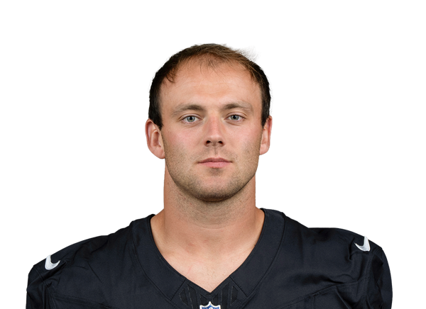 Headshot of Brock Bowers