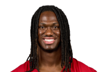 Marvin Harrison Jr. headshot