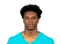Jason Marshall Jr. headshot