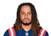 Jaylen Reed headshot
