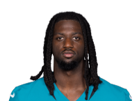 Brian Thomas Jr. headshot