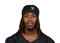 Dont'e Thornton Jr. headshot