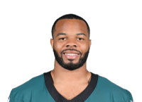 Jeremiah Trotter Jr. headshot