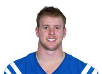 Hunter Wohler headshot