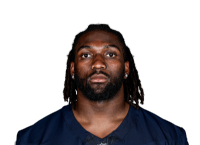 Shemar Turner headshot