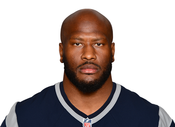 Patriots Sign LB James Harrison