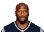 James Harrison