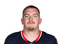 Gavin Gerhardt headshot