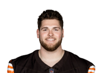Zak Zinter headshot