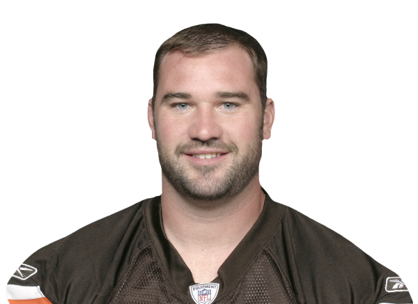 Eric Steinbach - Miami Dolphins Offensive Guard - ESPN