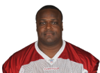 Cory Redding