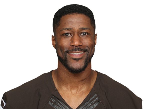 nate burleson number