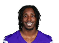 Tai Felton headshot