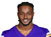Dallas Turner headshot