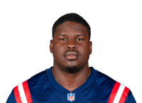 Marcus Bryant headshot