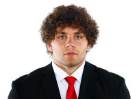 Joe Royer headshot