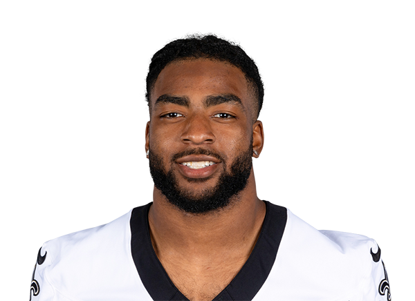 Jaylan Ford - New Orleans Saints Linebacker - Espn