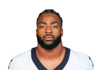 Jaylan Ford headshot
