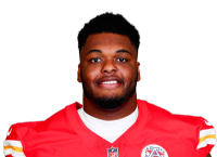 Kahlil Benson headshot