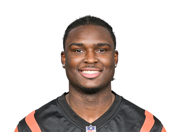 Jordan Battle Cincinnati Bengals Safety Espn 8291