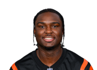 Jordan Battle headshot