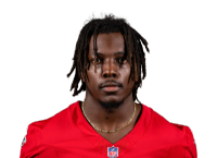Christian Harris headshot