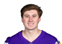 Will Reichard headshot