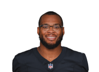 Evan Neal headshot