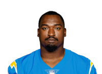 Justin Eboigbe headshot