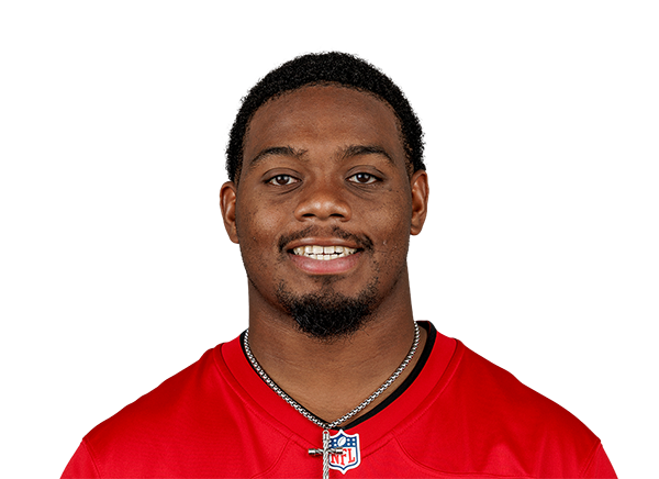 D.J. Williams - Tampa Bay Buccaneers Running Back - ESPN