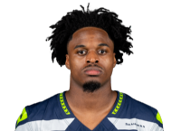 Nehemiah Pritchett headshot