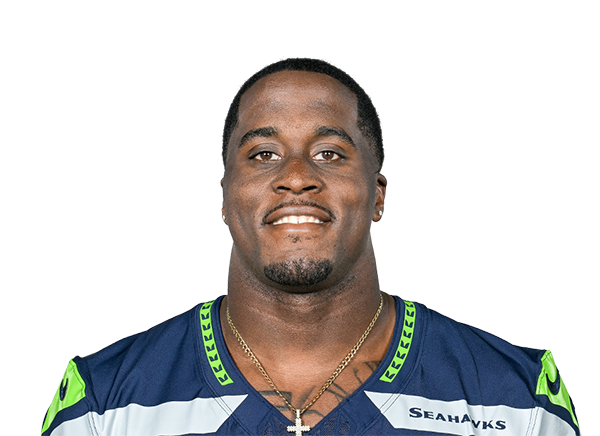 Seattle Seahawks 'really like the heck out of' Derick Hall 