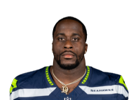 Derick Hall headshot