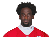 Kaiir Elam headshot