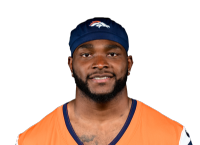 Ja'Quan McMillian headshot