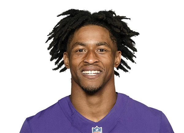 Damarion Williams, Baltimore Ravens, CB - News, Stats, Bio 