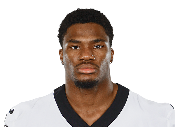 Anfernee Orji New Orleans Saints Linebacker Espn Uk 9708