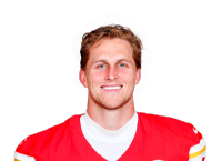 Cooper McDonald headshot