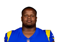 Tyler Davis headshot