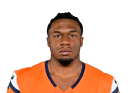 RJ Harvey
