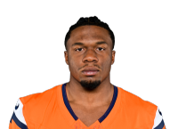 RJ Harvey headshot