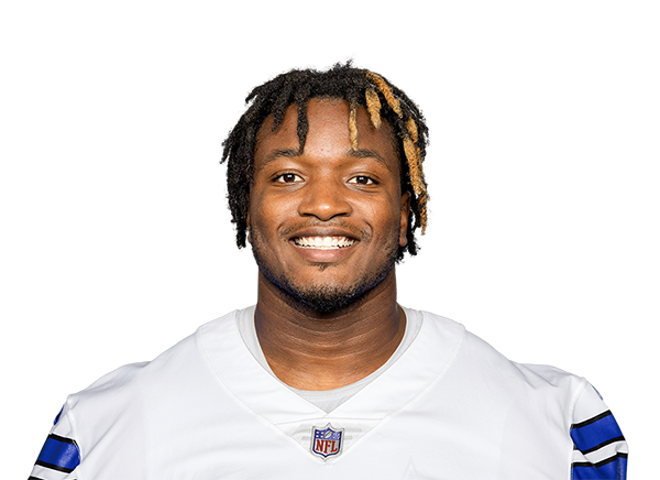 Mikel Jones - Tennessee Titans Linebacker - ESPN (IN)